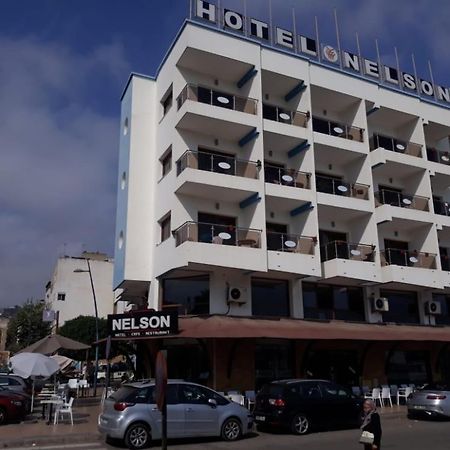 Hotel Nelson M'dik Exterior foto