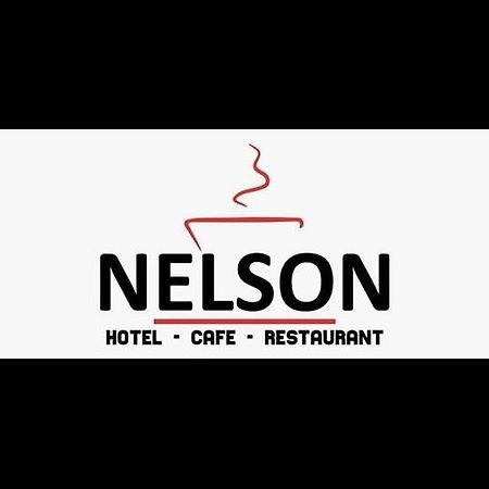 Hotel Nelson M'dik Exterior foto